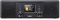 Noxon Furka Schwarz - DAB+, CD, UKW, Bluetooth, USB, AUX-IN, Stereo, Kopfhöreranschluss