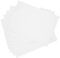 OFFSCH 10 Blätter Film Druckerpapier 5x7 Fotopapier 4x6 Fotopapier Visitenkartenpapier Fotopapier glänzend glossy paper einschlagpapier Fotodruckpapier A4 Druckpapier das Haustier Weiß