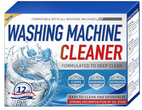 Waschmaschinen Reinigung Tablettes,Reinigungstabletten für Waschmaschinen,Waschmaschinen,Tabletten,Hygienewaschmaschine,Waschmaschinenreiniger Tabs,Waschmaschine Reinigung Schaum
