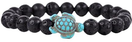 Ddujbtp Mehrzweck Wal Schildkrötenarmband Mit Elastischer Bandunterstützung Georgias Aquarium Größe Passform Für Männer Und Frauen Unisex Mode Armband