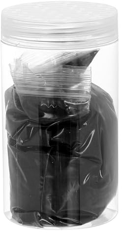 QUARKZMAN Colorants en Poudre pour ciment béton 7oz (200g) Noir ardoise | Pigment En Poudre à Base D'Oxyde Fer Pour BéTon Ciment Mortier Et Peinture, éGalement Pour Chape Carrelage Enduit Et CréPis