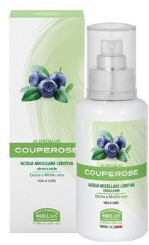 Helan Couperose Acqua Micellare Lenitiva
