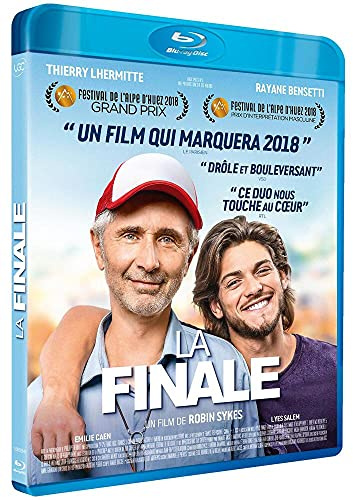 La finale [Blu-ray] [FR Import]