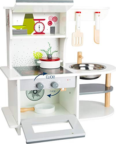 Small Foot Pintoresca Cocina Infantil