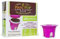 Perfect Pod Cafe Filters & Cup Reusable Coffee Pod Starter Pack - Compatible with Keurig and Select Single Cup Coffee Machines
