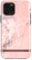 Richmond & Finch Phone Case Compatible with iPhone 11 Pro Max, Pink Marble Design, 6.7 Inches, Shockproof, Fully Protective Phone Cover