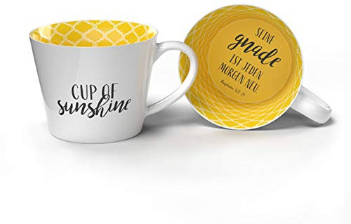 Tasse - Cup of Sunshine