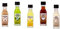 Lote de 30 Botellas Marasca de Licor la Rivera(Sabor A ELEGIR). Regalos Originales. Detalles de Bodas, Bautizos, Comuniones y Eventos. DC (LIMONCIELO)