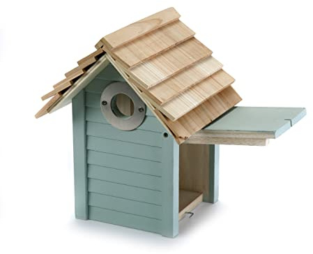 Gardenature - Strandtage Vogelbox