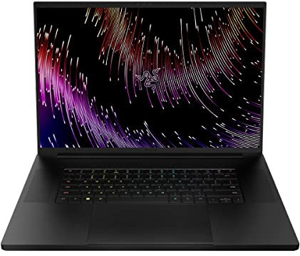 RAZER Blade 18-18 QHD+ 240Hz Display, Intel i9-13950HX, 64GB RAM, 2TB SSD, NVIDIA GeForce RTX 4090, Windows 11