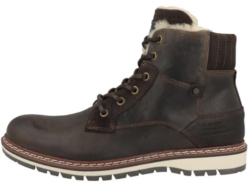 BULLBOXER 877K55858A Herren Stiefelette, EU 43