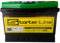 Car Battery Start & Stop Starter Line 60 Ah EFB CCA 640