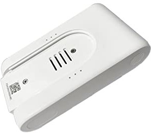 ShEraf Batteriepack. Kompatibel mit XIAOMI G9. Zubehör for wiederaufladbare Akkuteile for Handstaubsauger G9