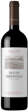 Pago de Carraovejas Ribera del Duero Crianza 75 cl Vino tinto