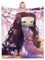PTNQAZ Nezuko Kamado-Fleece-Decke für Mädchen, Geschenk, Kinder-Bettwäsche, Motiv: Anime Demon Slayer (1, 127 x 152,4 cm)