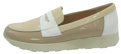 Pikolinos Blucher Sport Cordones Hombre 101 Color: Beige Talla: 38
