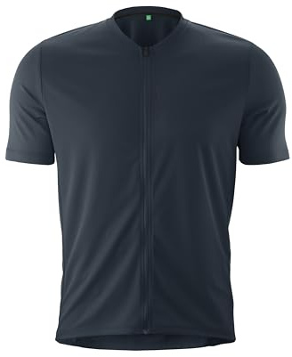 Gonso Herren Sitivo Jersey Green M SITIVO Jersey Green M (1er Pack)