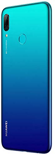 Huawei P Smart (2019) 3Go de RAM/ 64Go Double Sim Bleu Saphir