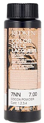 COLOR GEL LACQUERS 60ml