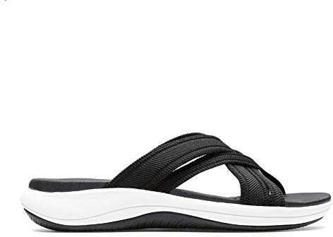 Clarks Mira Isle, Women's Slide Sandal