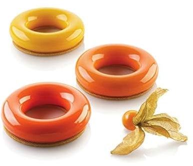 silikomart Savarin Promise 65 Backform
