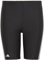 adidas Unisex Kinder 3s Strumpfhose, Black/White, 8 Jahre EU