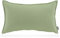 H.O.C.K. Caribe Outdoor Kissen inkl. Füllung 50x30cm wasserabweisend/lichtecht (6-7) für den Garten (50x30cm, Pistazie)