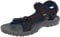 Jack Wolfskin Unisex Wave Breaker M Sandale, Navy Blue, 45.5 EU