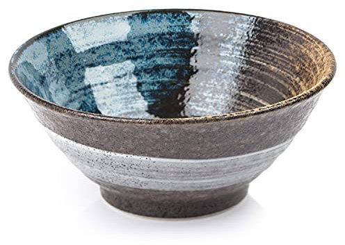 Sapporo Traditional Japanese Rice Bowl