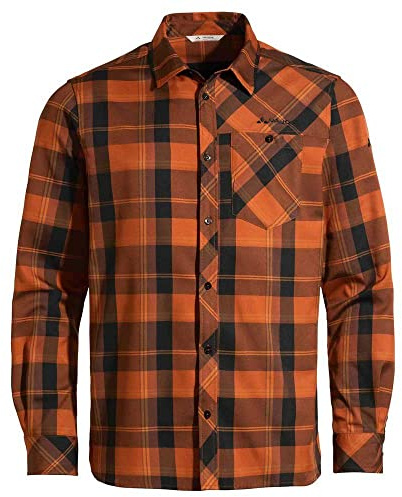 VAUDE Hemd-Bluse Men's Neshan LS Shirt IV
