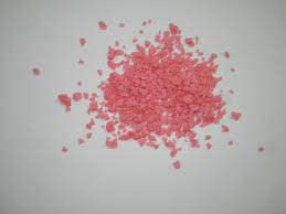 SCAGLIETTE DI CIOCCOLATO DULCISTAR 1 KG DECORAZIONE TORTE PRALINE CAKE (ROSA)