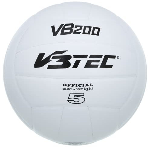 VB 200 2.0 Volleyball,Weiss