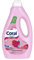 Coral Lessive pour linge délicat Laine & Fine Lessive liquide pour un nettoyage en douceur 23 WL 1,15 l