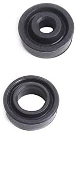 Fahrrad Bremshebel Kolben Titanlegierung Fahrrad Scheibe RS Level Hebel RSC RE Bremse AVID Reparatur G Z1K6 Kolben DB5 für SRAM R Teil