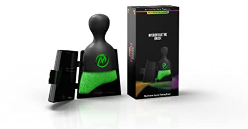 Alien Magic Car Care Interior Dusting Brush