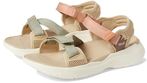 Teva Zymic Sandale für Damen, 38 EU