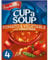 Batchelors Cup a Soup Tomato & Vegetable Instant Soup Sachets, 104 g Box (Pack of 9 Boxes - Each Contains 4 Sachets)