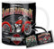 MasTazas Harley Taza Davidson B Taza Ceramica Mug