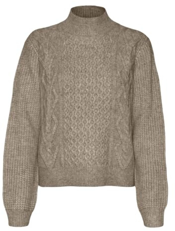 VERO MODA Female Strickpullover VMUNIVERSE Pullover