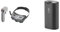 DJI Goggles 2 Motion Combo-Immersive Multifunktions-Bewegungssteuerung, leichte und handliche FPV Goggles, Micro-OLED Displays, DJI O3+ Videoübertragung und niedrige Latenz & Goggles 2 Akku