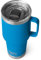 YETI Rambler Reisebecher, Big Wave Blue, 30 oz (887 ml)