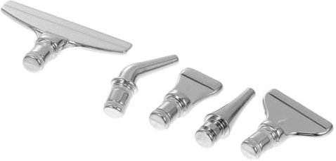 SEWACC 2sätze Diamant Malerei Stift Mit Metallspitzen Bohrspitze Ersatzspitzen Aufbewahrungsbox Für Handwerk Kunst Und Strasssteine Hochwertige Werkzeuge Für Kreative Projekte