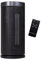 Russell Hobbs 13 Inch Space Portable Heater, 2000W Oscillating Ceramic Electric Heater Black & Silver, Low Energy Digital Display, 5-Modes, 24hr Auto Timer, Overheat Protection, RHCTH2001S