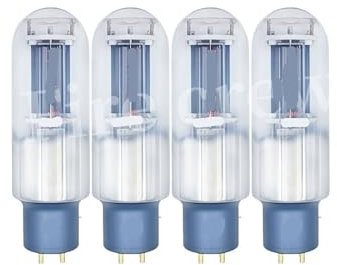 805 A805 tube upgrade 805A 805AT 805M HIFI audio tube amplifier DIY matching four-way(4pcs Matched Quad)