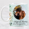 Wanapix | Taza Personalizada con Foto y Texto | Regalo Sois los Siguientes | Detalles Boda para Invitados | Taza Cerámica | 325 ml
