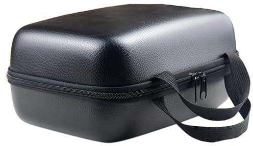Frotox Fishing Bag Reel Case Fishing Reel Bag Shockproof Water Proof Fishing Tackle Storage Reel Protective Case
