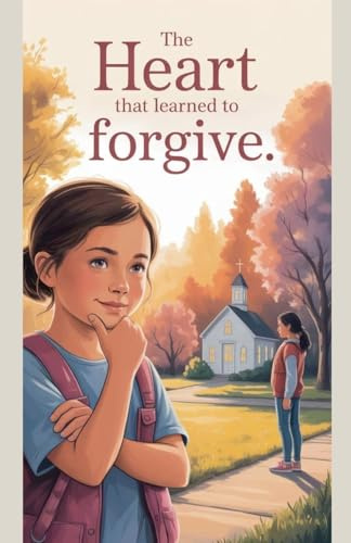 The Heart That Learned to Forgive (Juvenile Fiction: Short Stories, Band 1)