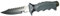 SCUBAPRO SK T Tauchmesser aus Titanium (rostfrei)
