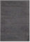 Betz Badvorleger Badematte Badteppich Duschvorleger Frottee Deluxe Größe 50x70 cm Qualität 680 g/m² 100% Baumwolle Farbe anthrazit grau