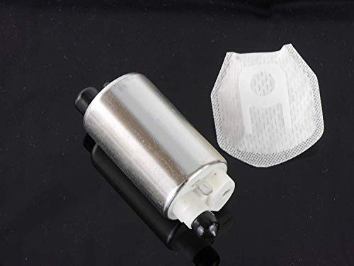 Pompe à Carburant Suzuki GSF 650 Sa Bandit Wvcj/S 2007-2008